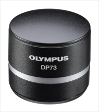 Olympus DP73 Camera